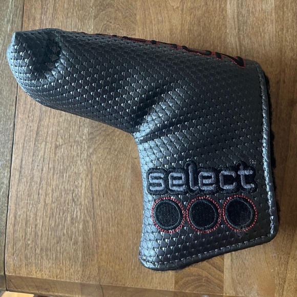 Scotty Cameron Accessories Scotty Cameron Headcover Poshmark